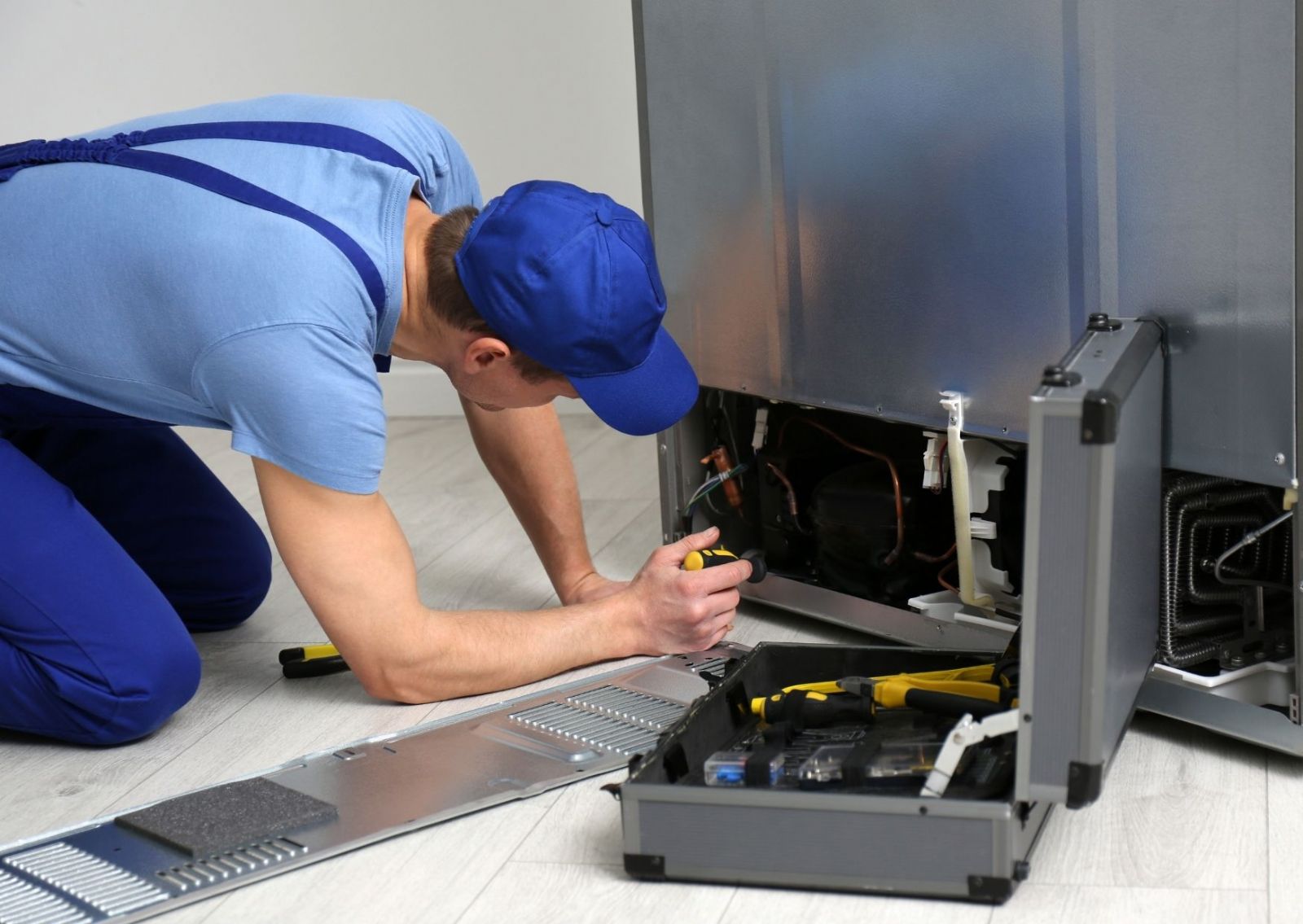 Denizli Arçelik Buzdolabı Servisi