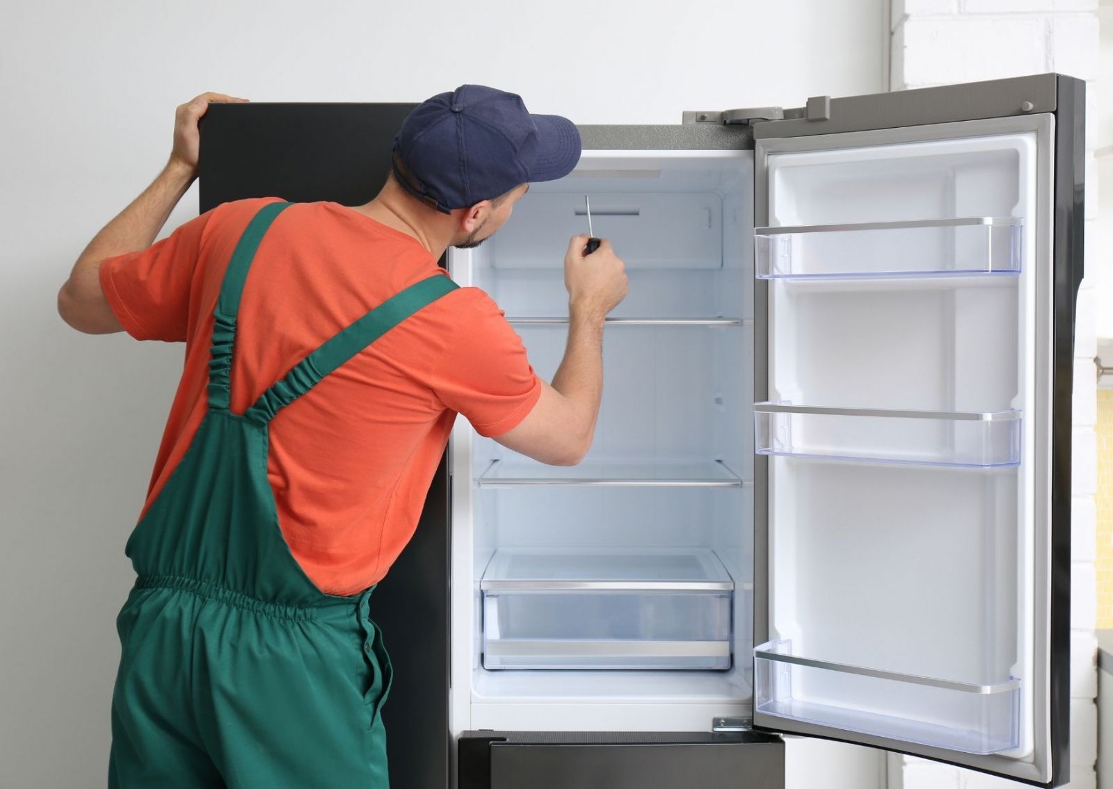 Denizli Buzdolabı Tamircisi