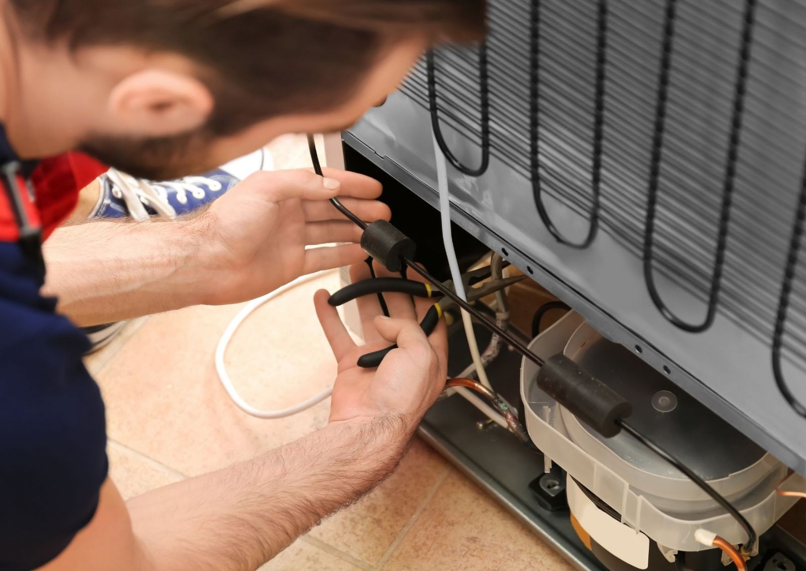 Denizli Derin Dondurucu Servisi